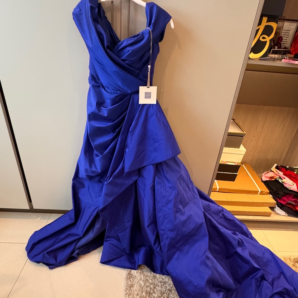 Tarik Ediz 51121 blue